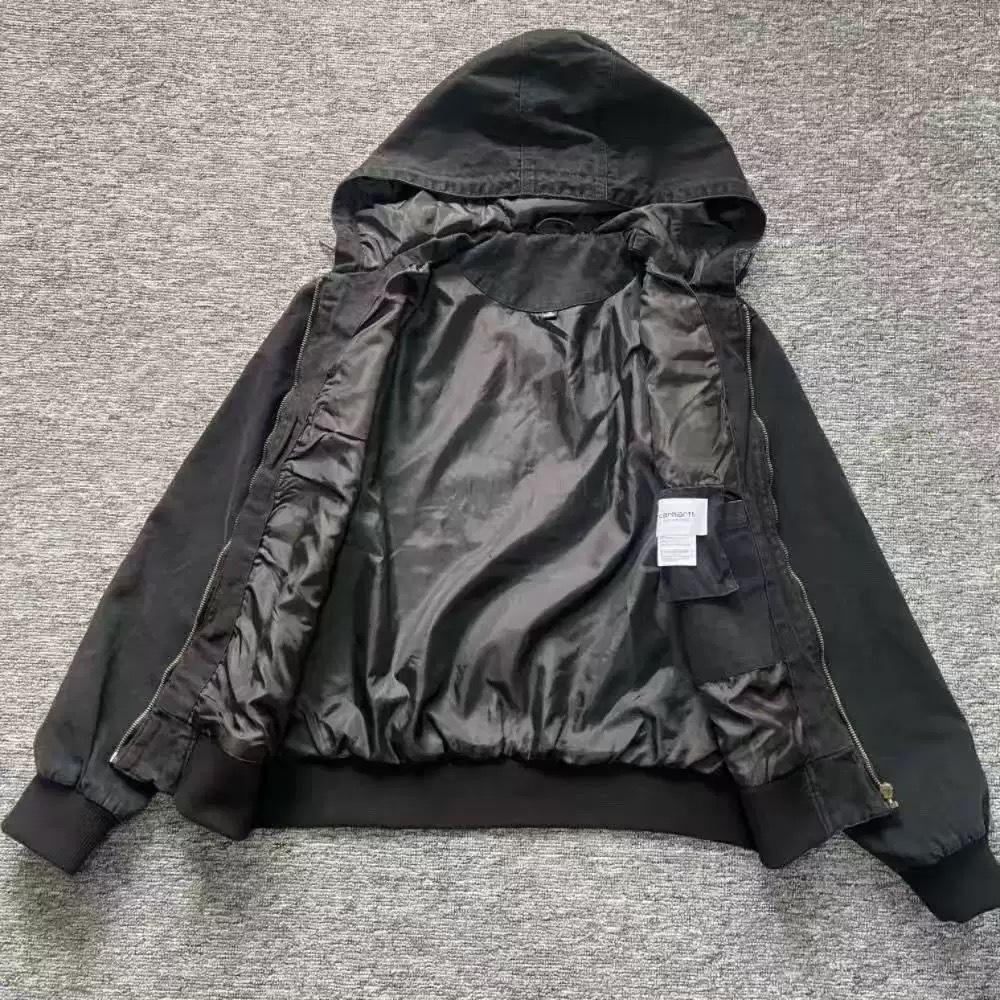 Cardigan Hat Hart j130 Jaro/Podzim Tenká Praná Bavlněná Bunda pro Muže a Ženy, Americký Ins Styl.