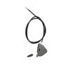 Engine Cable 117-1196 Cable For Engine Maintenance Improved Maneuverability High Efficiency Operation Construction