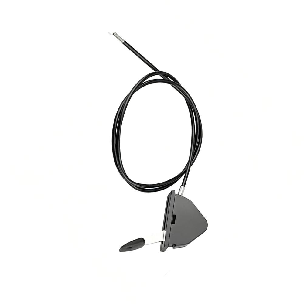 Engine Cable 117-1196 Cable For Engine Maintenance Improved Maneuverability High Efficiency Operation Construction