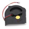 CPU Fan Durable Fast Heat Dissipation 3‑Pin Connector Radiator Fan for Lenovo T410  T410I