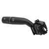 Windshield Wiper Switch Multifunction Turn Signal Control, Compatible With Ford 2015- F150, 2017- F250/F350/F450/F550 Super Duty, 21-23 F650/F750,