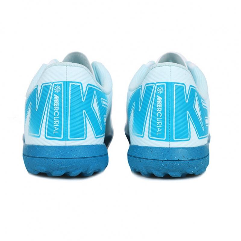 Nike Junior Soccer Shoes Futsal Shoes Mercurial Vapor 16 Club Tf