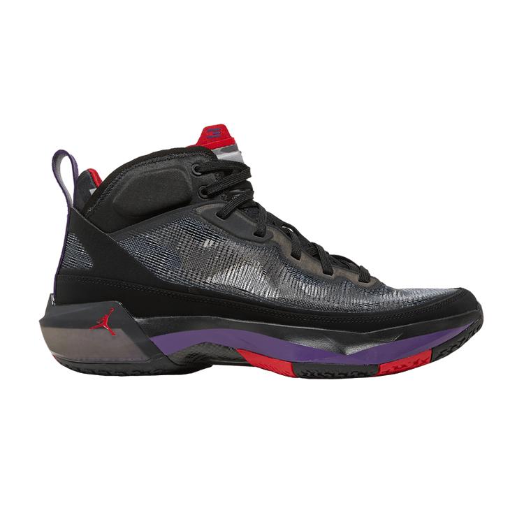 Air Jordan 37 Raptors 45