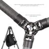 Leofoto Carbon Tripod Official Domestic Import LS-364C 4-section /