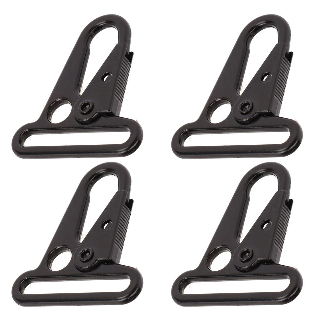 10 Stück Mundwinkelklemmen Elektrische Fährbehandlung Legierung mit hoher Härte Schwerlast HK Haken für