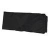 Garden Hose Holder Cover, Weather Proof Water Hose Rack Cover with Tool Storage     Telescopic Cord for Yard Hanger 35.4x10x31.5in