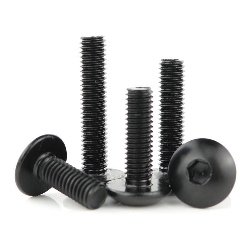 Fit For Yamaha YZF-R125 2008-2018 Motorcycle Complete Full Fairing Bolts Kit Washer Fastener Clips Nut Screws Steel