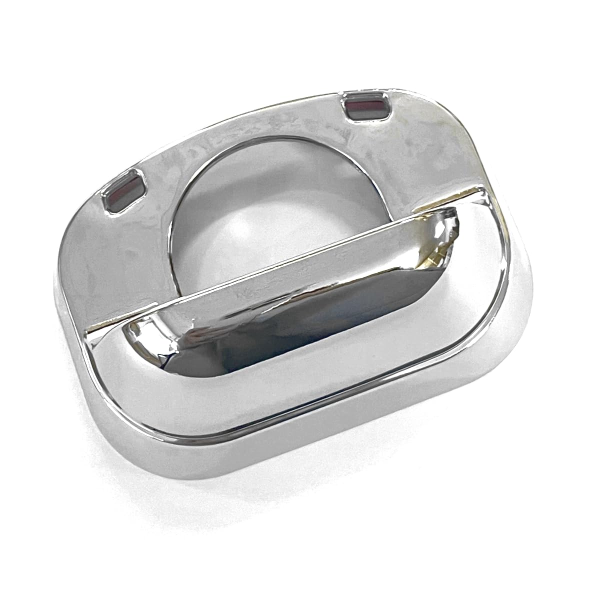 

CGP License Plated Light Cover, 1 Piece, Easy to Stick on, for S500P/S510P Early/Late Model Hijet Trucks, Jumbo/Extra Compatible, HW05D4410A