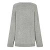 Jack Wills Womens/Ladies Chenille Crew Neck Sweater Top