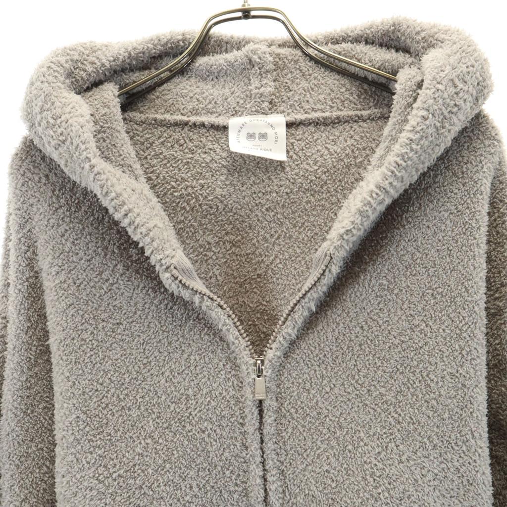 gelato pique Animal Crossing: New Horizons Collaboration Long Sleeve Character Zip Hoodie Women Used