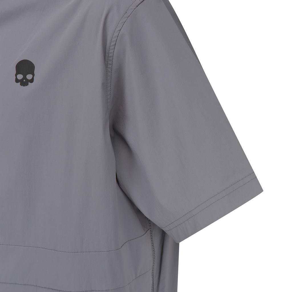Hydrogen Unisex Lightweight Short Sleeve Anorak Set