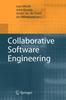 Kniha Collaborative Software Engineering