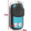 12V Car Heater LCD Switch Controller with 4 Button Remote Control For Car Diesels Air Heater Parking Heater
