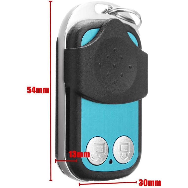12V Car Heater LCD Switch Controller with 4 Button Remote Control For Car Diesels Air Heater Parking Heater