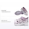 Kids Contend Series Comfortable Versatile Shock Absorption Support Durable Breathable Low-Top Running Shoes Kids Sneaker 1014A336-701