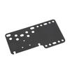 USB Clamp Handbrake SIM Plate 14bit Hall Sensor for Logitech G27 G25 G29 T500 T300 FANATECOSW LFS DIRT RALLY