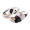 Fashion Slippers Women Cute Cartoon Cow Indoor Platform Home Bathroom Slippers Summer Thick Sole Anti-slip  Shower Female Home Shoes