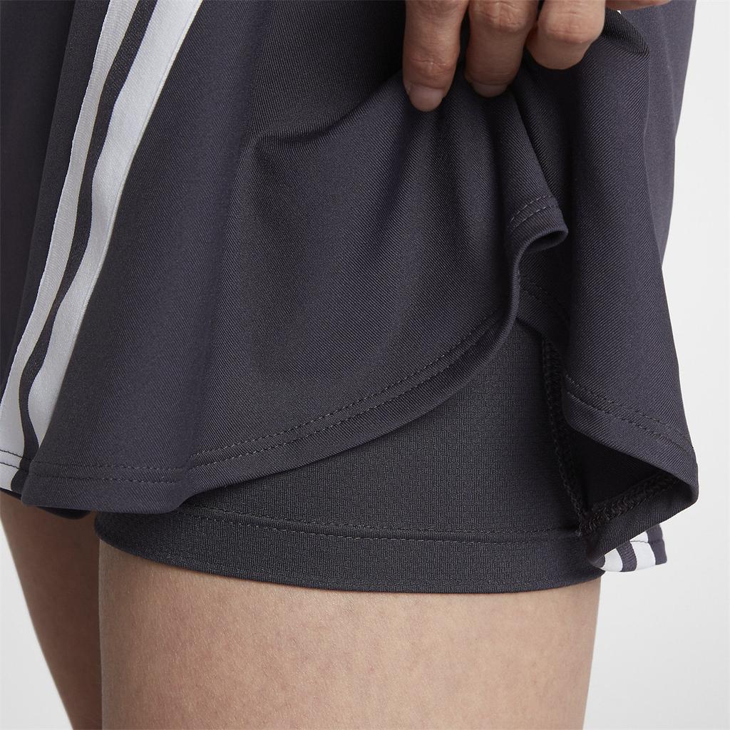 Nike Dri-Fit UV Golf Fashion Quick-Dry Sun Protection Skirt Women Skirts Black AV3667-015