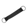 Wear Resistant Hammocks Rope High Strengths Tree Hanging Swing Fixing Strap for Outdoor Activity