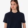 Lacoste Women's Lace Croc T-shirt TF600E-56G166