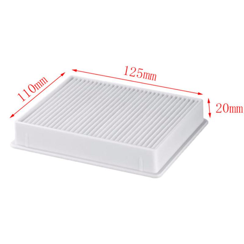 Blue Sponge Hepa Filter Kit for Samsung DJ97-01040C SC43 SC44 SC45 SC47 Series Robot Vacuum Cleaner Parts Car