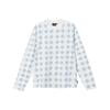 Stussy T-shirt Unisex Vintage Americano Girocollo con Papillon Top 1140222