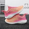 Jesienne buty do biegania z amortyzacją modne wszechstronne buty trendy buty męskie buty damskie duży rozmiar lekkie buty sportowe buty do maratonu