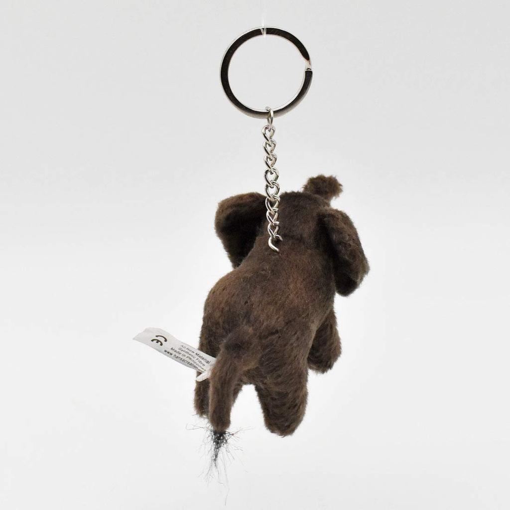 BH5507 HANSA Keychain Elephant