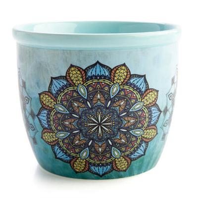 Cuenco para difuminar de cerámica Wild Scents (Mandala)