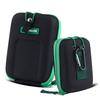 Golf Rangefinder Storage Bag Large Capacity Zipper Closure Shockproof Impact Resistant Golf Rangefinder