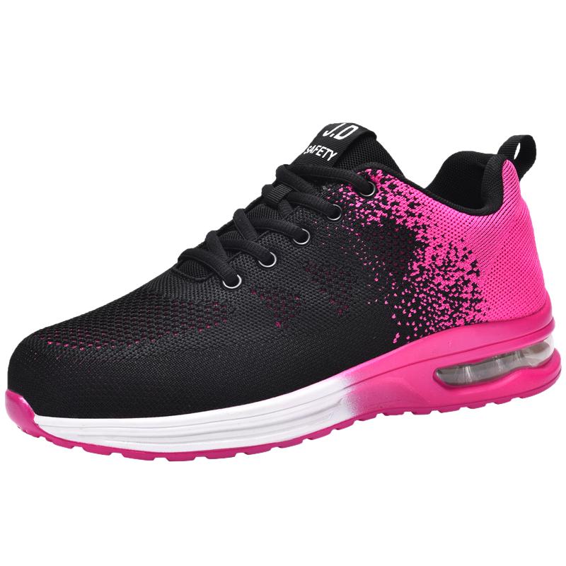 Nové tělocvičné sportovní pánské a dámské korejské verze ulzzang vzduchové polštáře Harajuku prodyšné všestranné běžecké boty