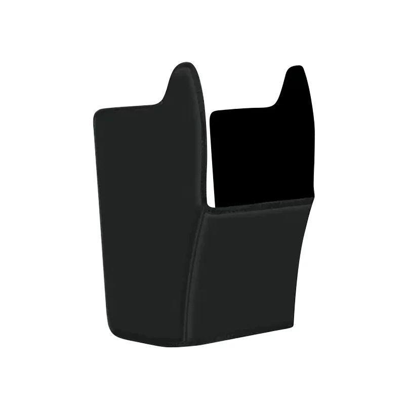 Toyota Camry 8th/9th Gen Armrest Box Kick Pad & Rear Air Vent Protector