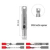TLXT Titanium Survival Whistle