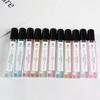Blue wind chimes encounter black opium perfume men and women lasting fresh light fragrance niche portable perfume