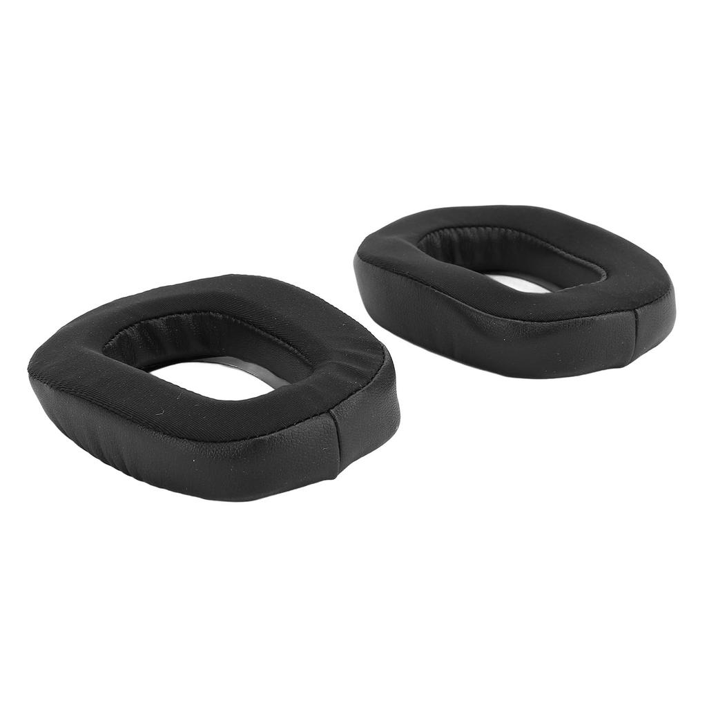 Ear Muffs Earpads Hearing Protector Replacement Cushion Foam Pads for G435 LIGHTSPEED Headphone