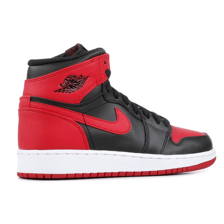 Jordan 1 Retro High OG BG Bred 2013 575441-023