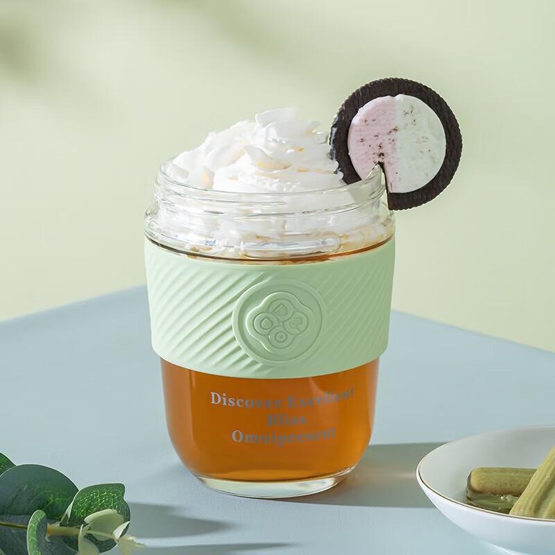 Debao Adora Glass Tea Cup