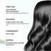 Polypeptide Keratin Cream Improve Frizz Dryness Roughness and Itchiness Hair