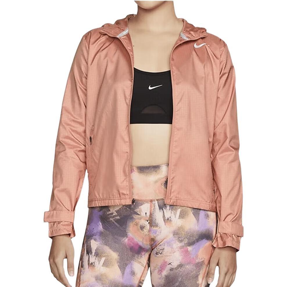 Nike Essential Jacket Women's Pink CU3218-824