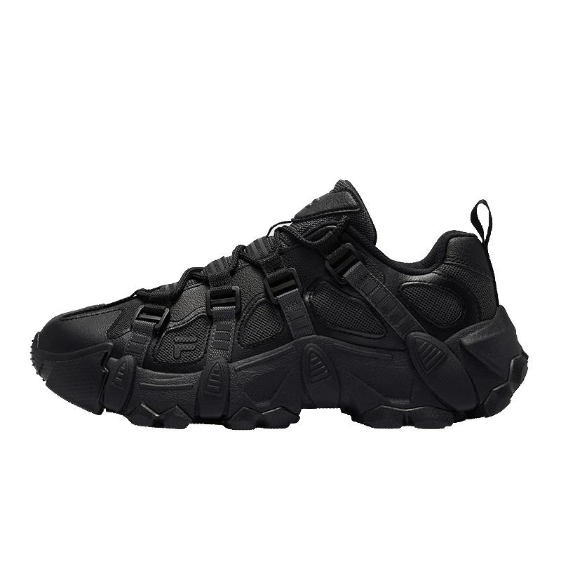 FILA FUSION EXOCET Горные Повседневные Кроссовки US 5