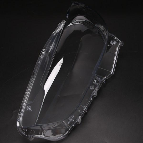 Caches de phares Mazda 6 Atenza (2013-2016) Paire avant