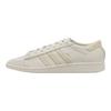 Willy Chavarria X Adidas Jabbar Dress Low Off White Unisex Sneakers Cream Warm-Vanilla Crew-White JR6859