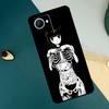 Horror Manga Style For Realme 15 14 10 11 12 13 Pro Plus C65 C67 C71 C63 C61 C55 C51 C53 C75 GT6 GT7 Pro Case