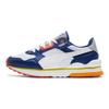 Puma R78 FUTR Bianco Elektro Blu Unisex Sneakers 374895-08