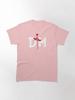 Cheese Depeche of Triangled Mode Classic T-Shirt