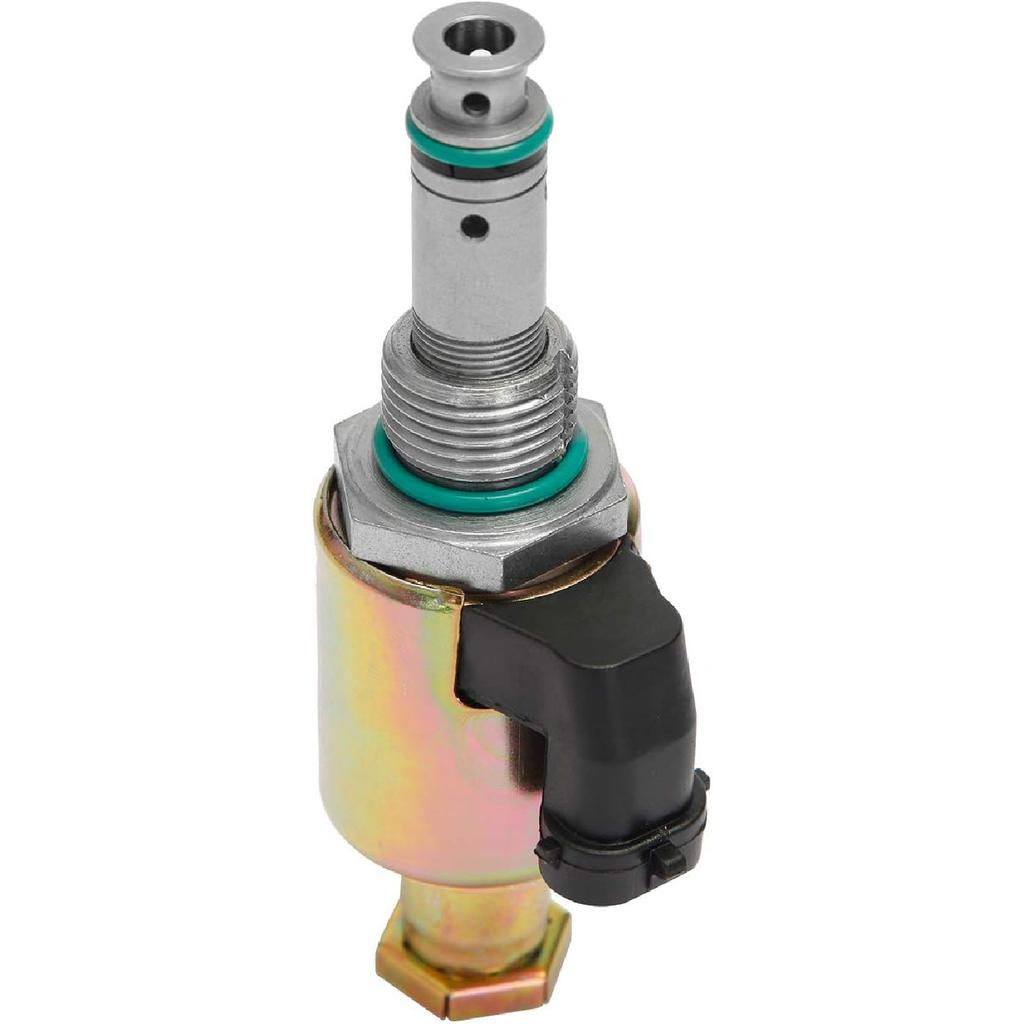 7.3 Powerstroke IPR Valve With ICP Control Sensor And Pigtail | Replacement For 1995-2003 Ford F250 F350 F450 F550 Super Duty E350 E450 E550