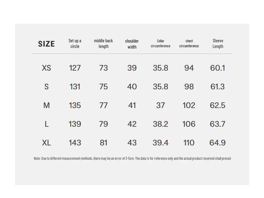 LESS 2024 Winter Merino Wool Stand Collar Coat