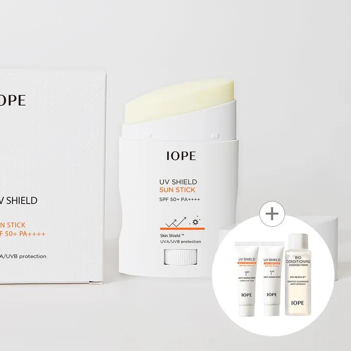 UV Shield Sun Stick 20g SPF50+ PA++++