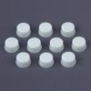 10/20Pcs Mini Rotating Bearings Smooth Spinning Bearings For Diy Crafts Phone Case Turntable Accessories Hair Clips Bead Spinner