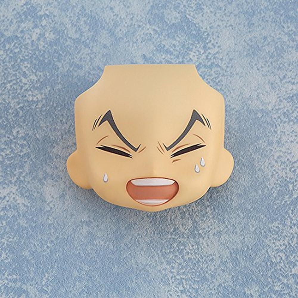 Good Smile Company Nendoroid Haikyuu!! Akashi Kiyoomi Non-scale ABS PVC Painted Movable Figure